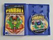 (Bild für) PS2 Pinball Hall of Fame - Die Gottlieb-Sammlung