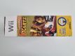 (Bild für) Wii Dreamworks Superstar Kartz - Wheel Bundle GER