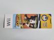 (Bild für) Wii Dreamworks Superstar Kartz - Wheel Bundle GER