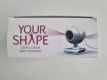 (Bild für) Wii Your Shape - Camera Bundle NOE