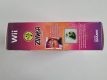 (Bild für) Wii Zumba Fitness - Join the Party NOE