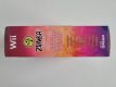 (Bild für) Wii Zumba Fitness - Join the Party NOE