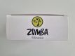 (Bild für) Wii Zumba Fitness - Join the Party NOE