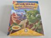 PC Star Wars - Yoda's Abenteuer - Activity Center