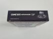 Display Box - Game Boy Advance SP Black