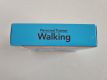 Display Box - Nintendo DS - Personal Trainer - Walking