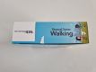 Display Box - Nintendo DS - Personal Trainer - Walking