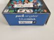 PS2 Pack Singstar BlueBBVA