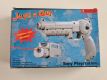 PS1 Just! a Pad - Playstation Gun