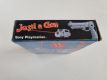 PS1 Just! a Pad - Playstation Gun