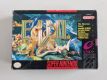 SNES E.V.O. - Search for Eden USA