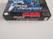 (Bild für) SNES Space Megaforce USA