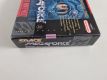 (Bild für) SNES Space Megaforce USA