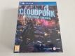 PS4 Cloudpunk - Signature Edition