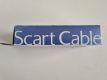 DC Scart Cable