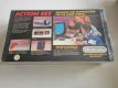 NES Nintendo Entertainment System Action Set FRG