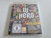 PS3 DJ Hero - Turntable Kit