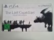 (Bild für) PS4 The Last Guardian - Collector's Edition