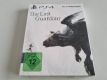 (Bild für) PS4 The Last Guardian - Collector's Edition