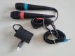 PS2 Singstar Bundle