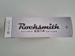 (Bild für) Xbox 360 Rocksmith - All-New 2014 Edition