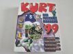 PC Kurt - Der Fussball Manager '99