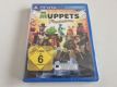 PSVita Die Muppets - Filmabenteuer