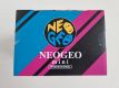 Neo Geo mini International - SNK 40th Anniversary