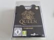 PS4 Let's Sing presents Queen - Microphone Bundle