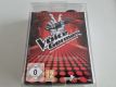 (Bild für) PS4 The Voice of Germany - Mikrofon Bundle