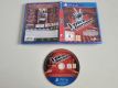 (Bild für) PS4 The Voice of Germany - Mikrofon Bundle