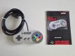 (Bild für) SNES Super Nintendo Controller NOE