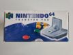 (Bild für) N64 Transfer Pak