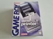 (Bild für) GB Game Boy Printer