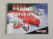 (Bild für) NES Road Fighter NOE