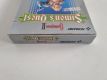 (Bild für) NES Castlevania II - Simon's Quest EEC
