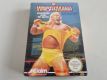 NES WWF Wrestlemania ESP