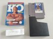 (Bild für) NES George Foreman's KO Boxing NOE