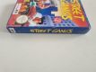 (Bild für) NES Street Gangs ESP