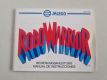 (Bild für) NES Robowarrior EEC