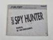 (Bild für) NES Super Spy Hunter ESP