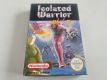 NES Isolated Warrior FRG