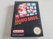 NES Super Mario Bros. NOE