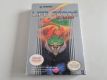 NES Life Force Salamander EEC