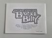 NES The Adventures of Bayou Billy EEC