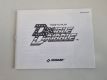 (Bild für) NES Double Dribble EEC
