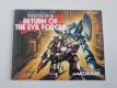 (Bild für) NES Probotector II - Return of the Evil Forces NOE