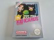 NES Kid Icarus NOE