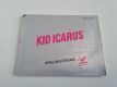 (Bild für) NES Kid Icarus NOE