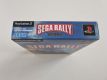 (Bild für) PS2 Sega Rally 2006